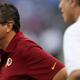 Image for article titled Nobody Hates The Skins More Than Skins Fans
